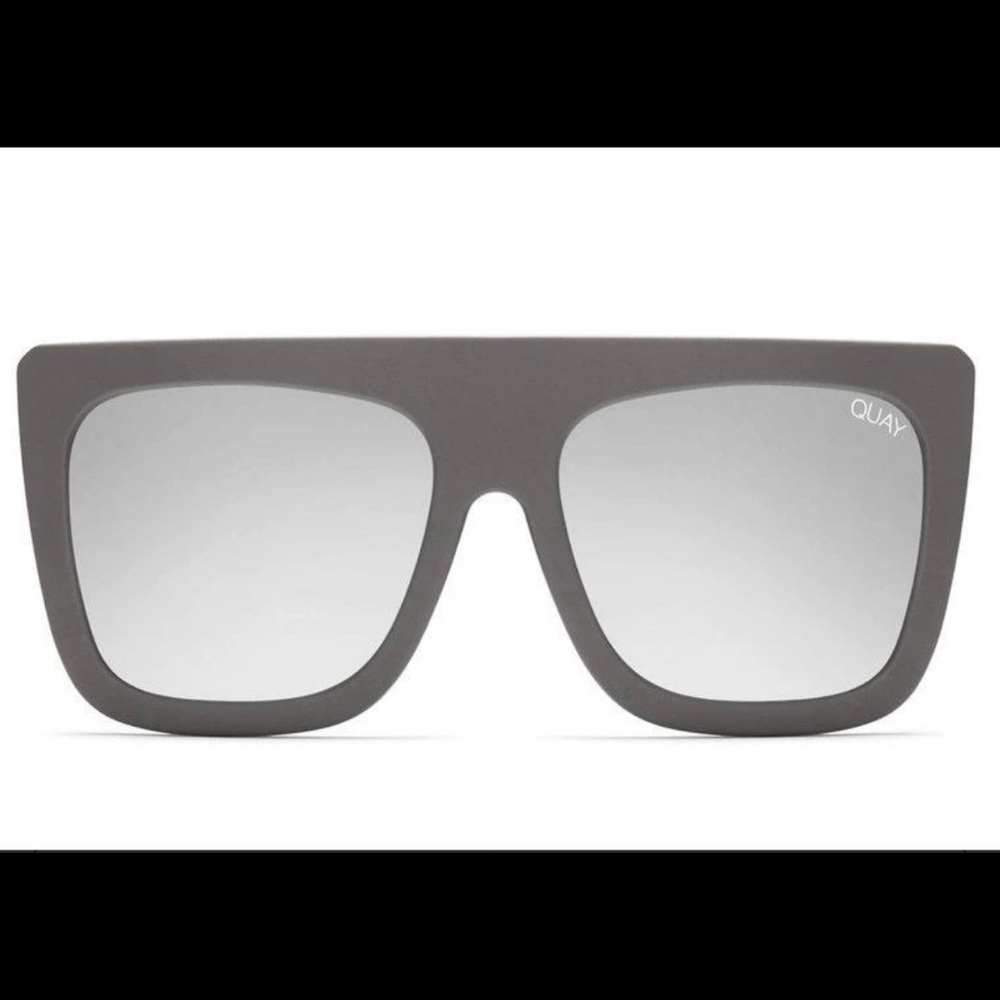 Quay Australia Oversized Sunglasses